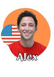 Alex