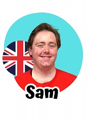 Sam