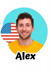 Alex