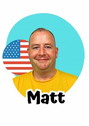 Matt